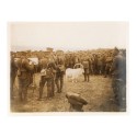 Fotografia Official Photograph - Press Bureau - Official photographs taken on the british western front