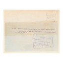 Fotografia Official Photograph - Press Bureau - Official photographs taken on the british western front