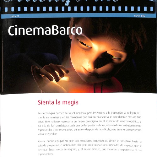 Revista Cineinforme