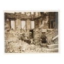 Fotografia Official Photograph - Press Bureau - Official photographs taken on the British western front
