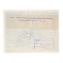 Fotografia Official Photograph - Press Bureau - Official photographs taken on the British western front
