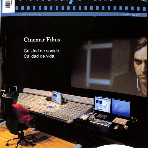 Revista Cineinforme