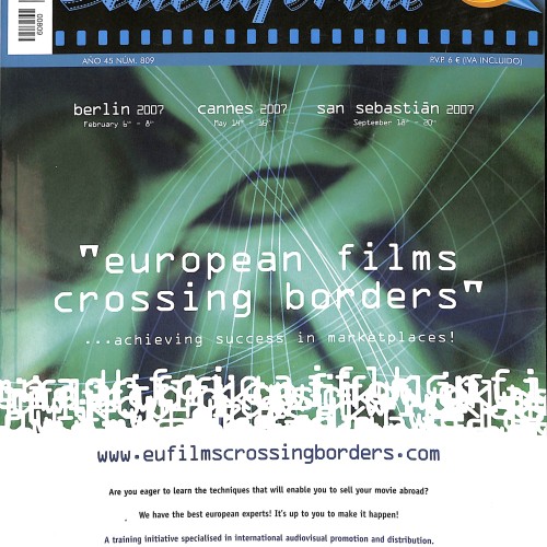 Revista Cineinforme