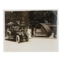Fotografia Official Photograph - Press Bureau - Official photographs taken on the British western front (Her majesty)