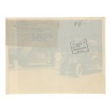 Fotografia Official Photograph - Press Bureau - Official photographs taken on the British western front (Her majesty)