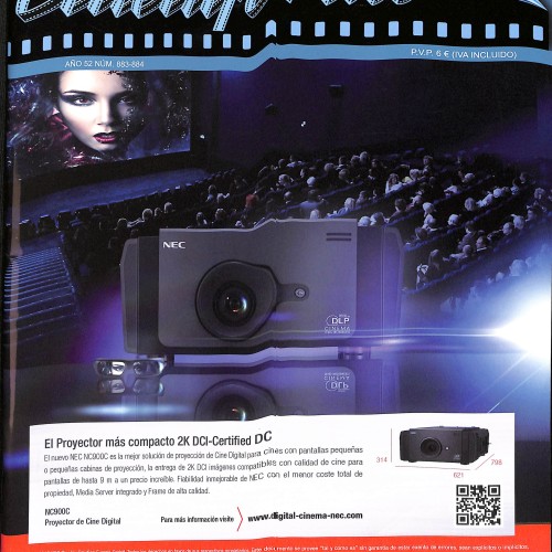 Revista Cineinforme