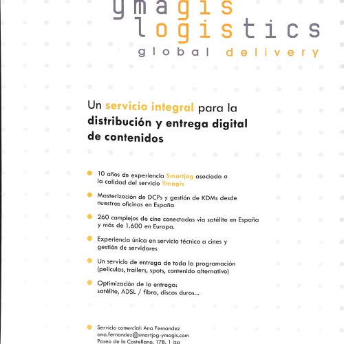 Revista Cineinforme