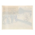Fotografia Official Photograph - Press Bureau - Official photographs taken on the British western front (Her majesty)
