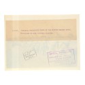 Fotografia Official Photograph - Press Bureau - Official photographs taken on the British western front