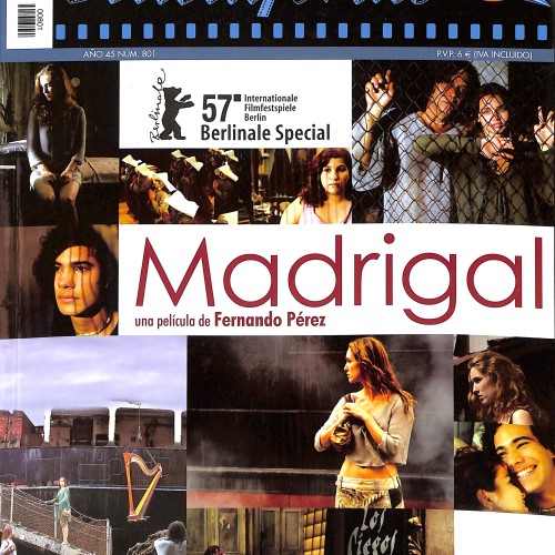 Revista Cineinforme