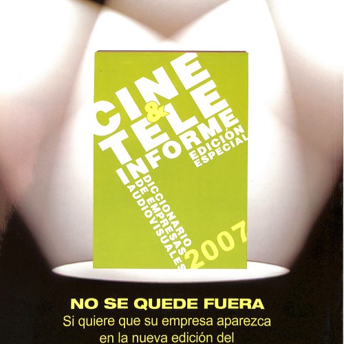 Revista Cineinforme