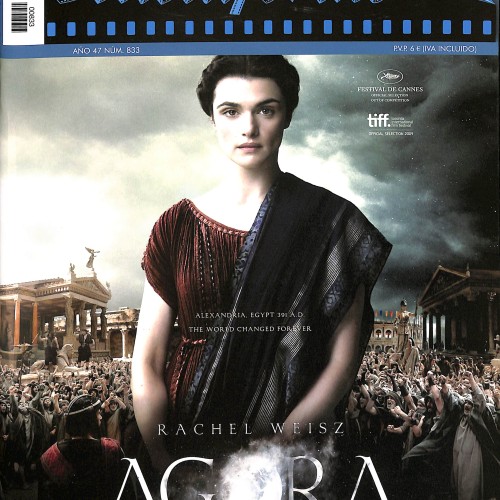 Revista Cineinforme