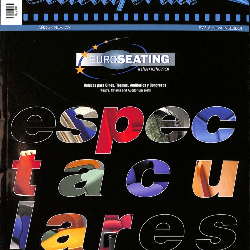 Revista Cineinforme