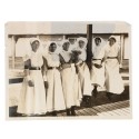Fotografia Official Photograph - Press Bureau - British official photograph from the western front