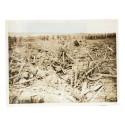 Fotografia Official Photograph - WW Transmission Abroad - British official photograph from the western front