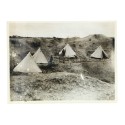 Fotografia Official Photograph - WW Transmission Abroad - Oofficial photograph taken on the western front in France