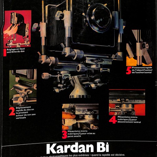 International Photo Technik