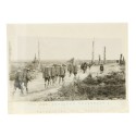 Fotografia Official Photograph - WW Transmission Abroad - Oofficial photograph taken on the western front in France