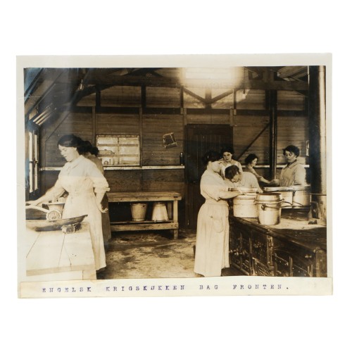 Fotografia Official Photograph -Mujeres del W.A.A.C. (Women's Army Auxiliary Corps)