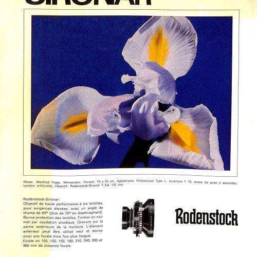 International Photo Technik