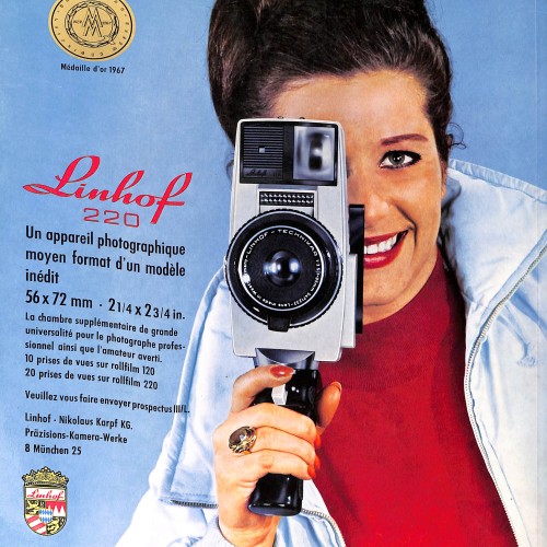International Photo Technik