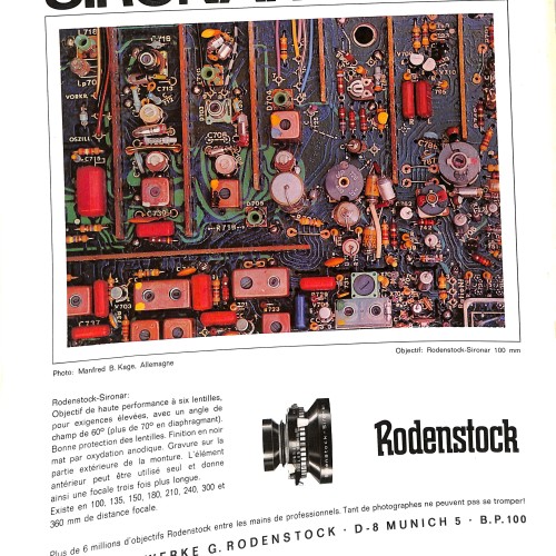 International Photo Technik