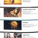 French Films at CineEurope.