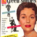 Screen Stories (En portada: Jane Wyman como "Lucy Gallant")