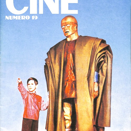 Historia Universal del Cine