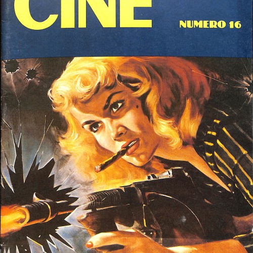 Historia Universal del Cine