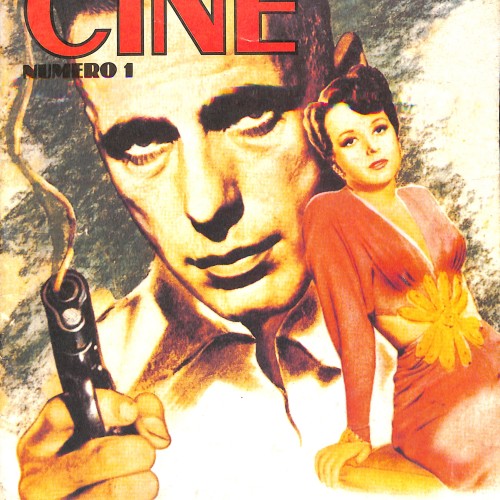 Historia Universal del Cine
