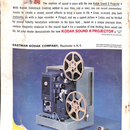 U.S. Camera