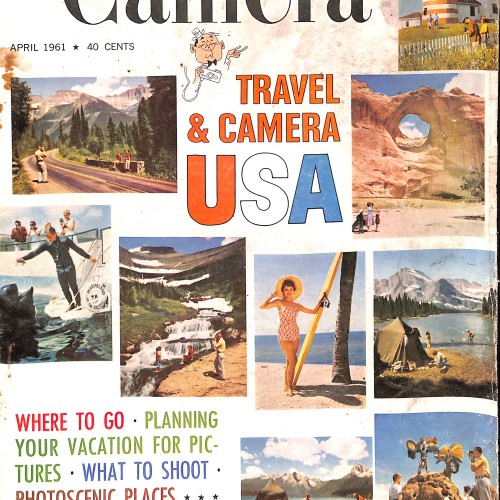 U.S. Camera