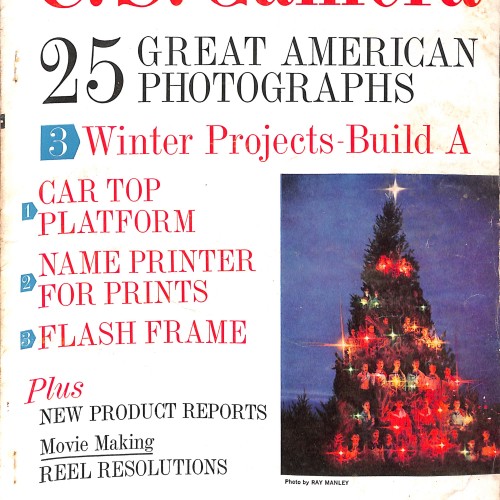 U.S. Camera