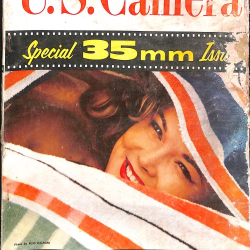 U.S. Camera