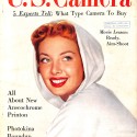 U.S. Camera