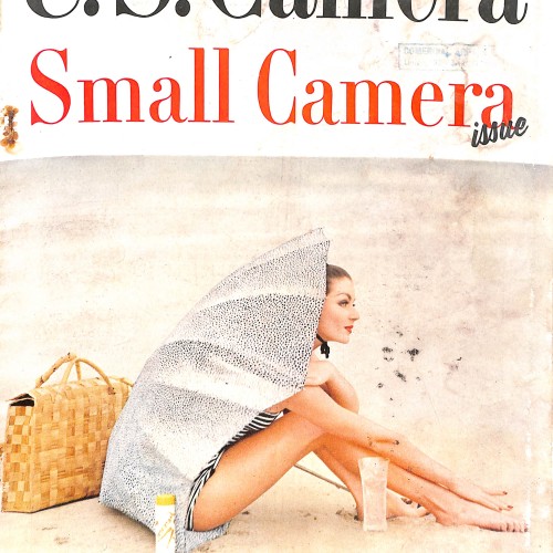 U.S. Camera