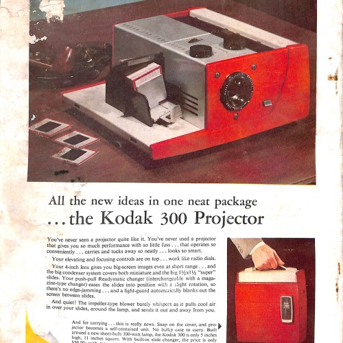U.S. Camera