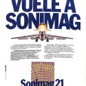 Revista de Cine (Diario Especial San Sebastián 83)