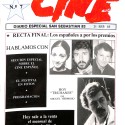 Revista de Cine (Diario Especial San Sebastián 83)