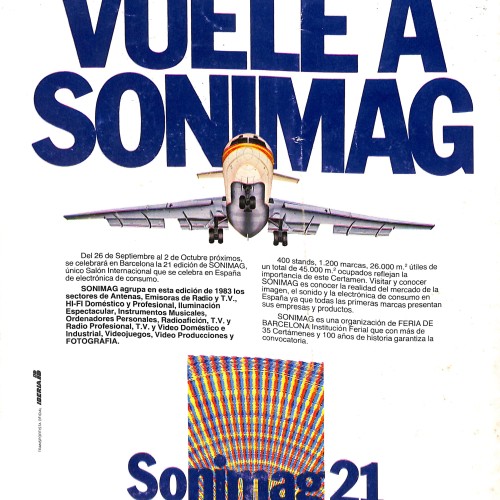 Revista de Cine (Diario Especial San Sebastián 83)