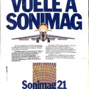 Revista de Cine (Diario Especial San Sebastián 83)
