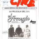 Revista de Cine - Diario Especial San Sebastián 83 (La película del día: El Arreglo)