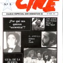 Revista de Cine - Diario Especial San Sebastián 83