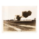 Fotografia Official Photograph - WW Transmission Abroad - Great British advance in the west
