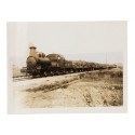 Fotografia Official Photograph - WW Transmission Abroad - Great British advance in the west