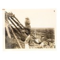 Fotografia Official Photograph - WW Transmission Abroad - Great British advance in the west