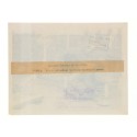 Fotografia Official Photograph - WW Transmission Abroad - Great British advance in the west