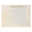 Fotografia Official Photograph - WW Transmission Abroad - With the British navy in war time