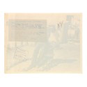 Fotografia Official Photograph - WW Transmission Abroad - British official naval subjects.